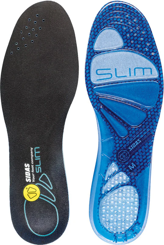 Everyday insoles - Cushioning Gel Slim