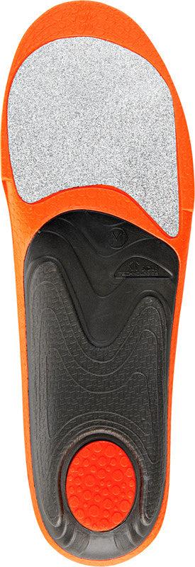 Ski insoles - Winter 3FeetĀ® Mid - Image 3