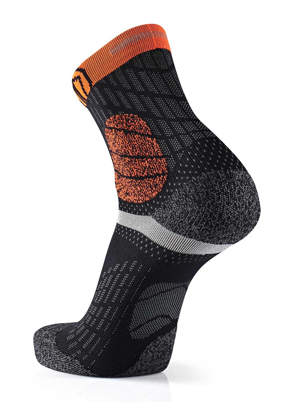 2-pair set - Trail Protect black/orange - Image 5