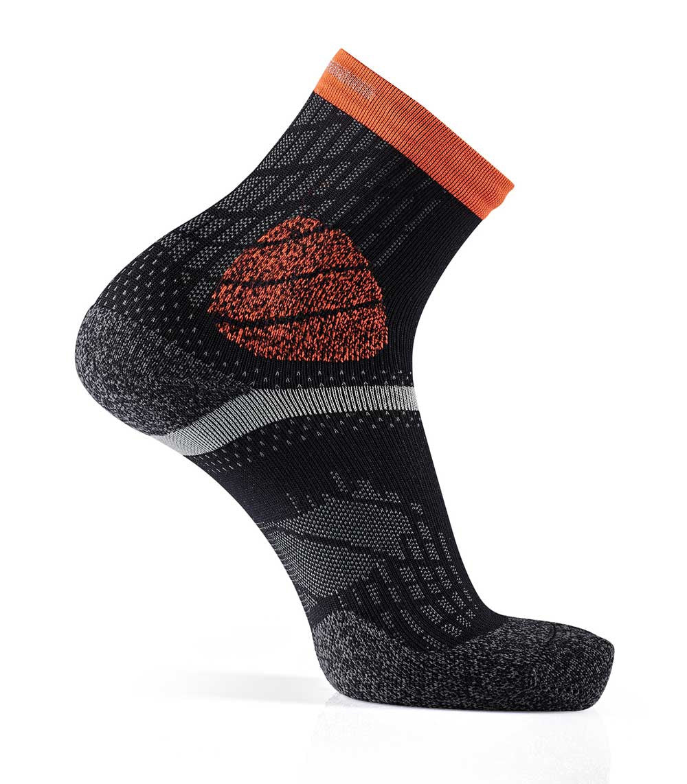 2-pair set - Trail Protect black/orange - Image 6