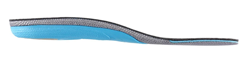 Ski insoles - 3FeetĀ® Merino Low - Image 5