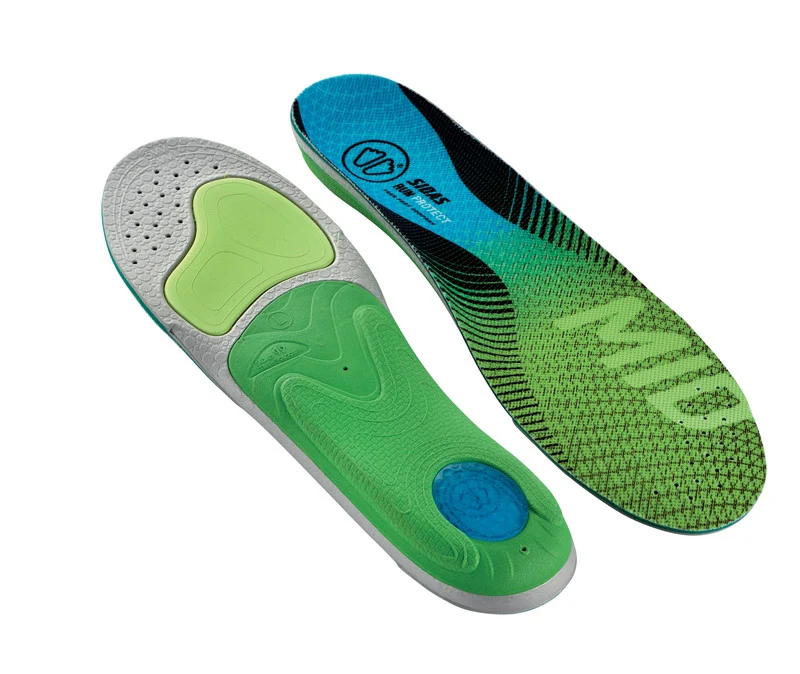 Running insoles - Run 3FeetĀ® Protect Mid - Image 6