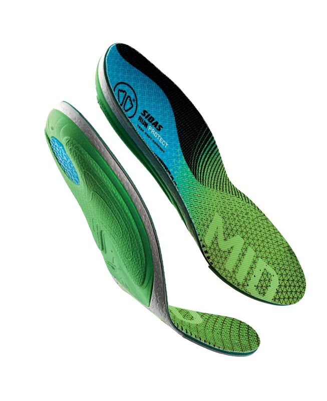 Running insoles - Run 3FeetĀ® Protect Mid - Image 7
