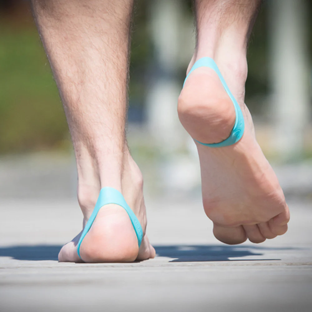 Lateral heel support - Heel Hug - Image 2