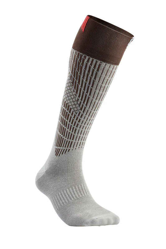 Ski socks - Ski Merino MV - Image 4