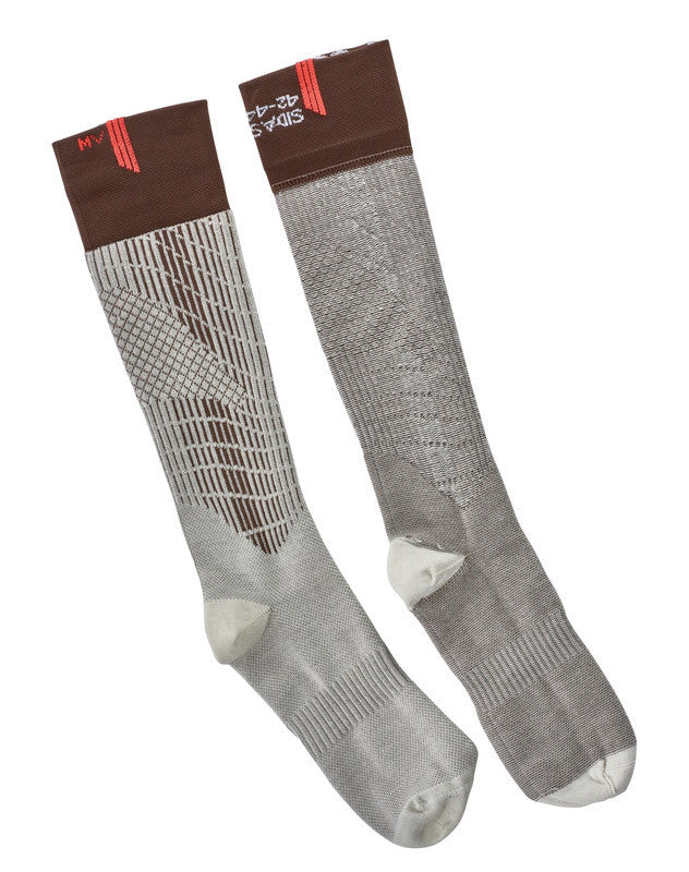 Ski socks - Ski Merino MV - Image 6