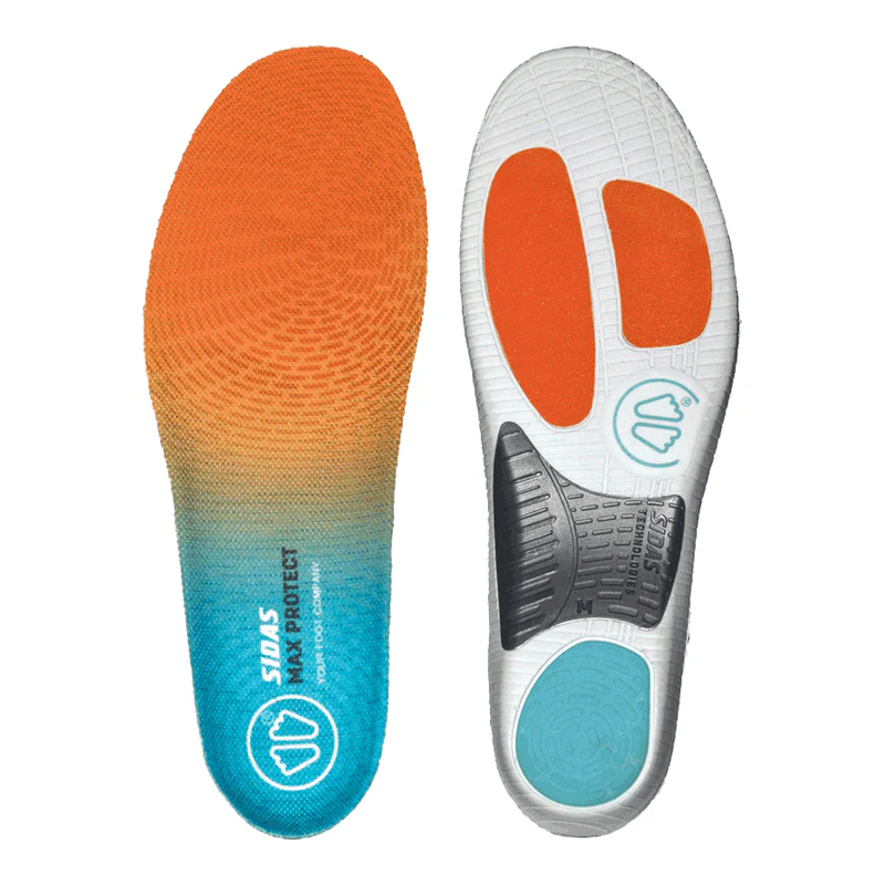 Multisport insoles - Max Protect Activ'