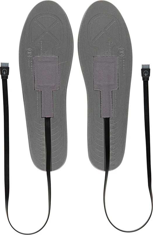 Heated insoles - Winter H Flat - Image 2