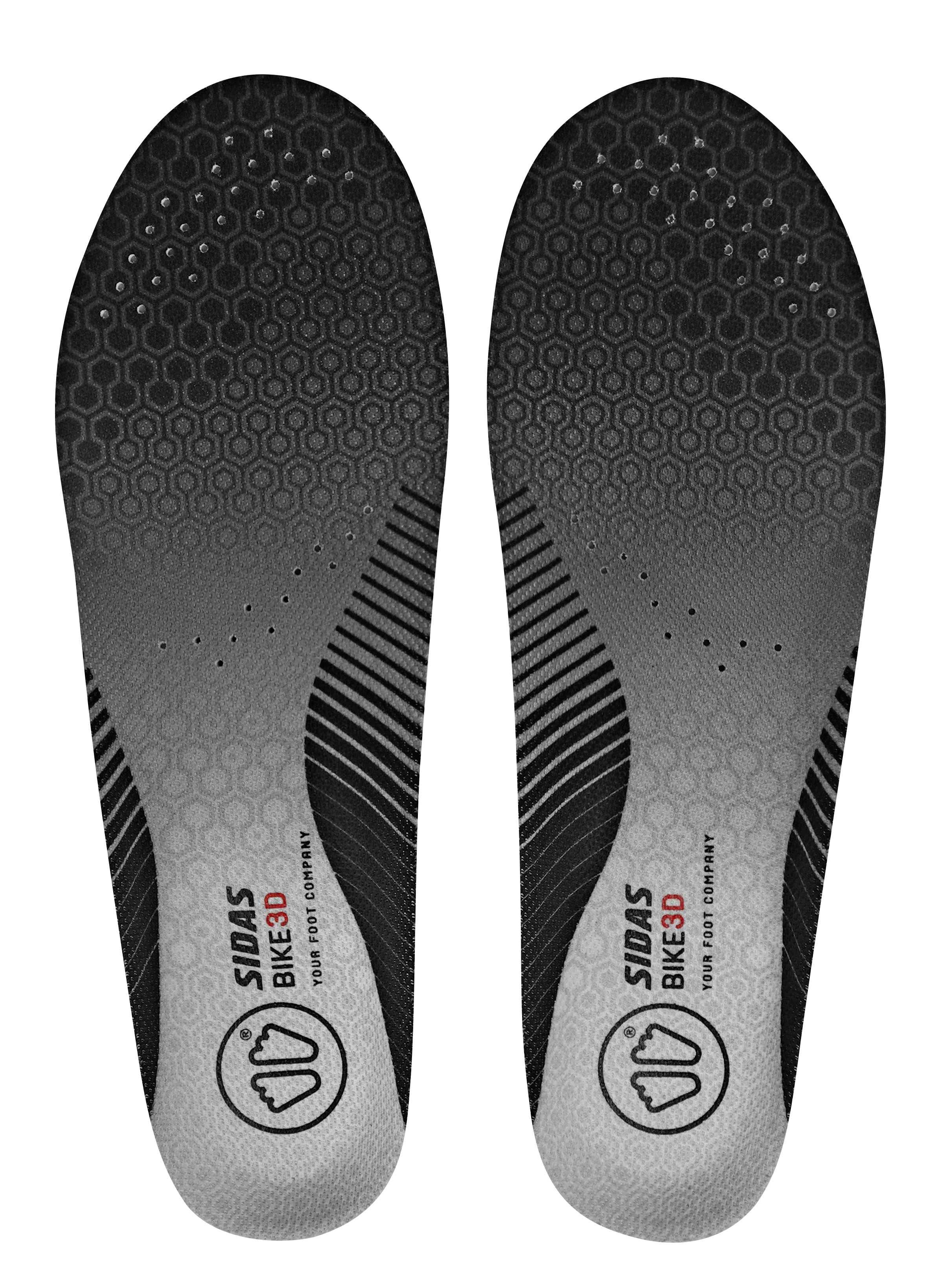 Bike insoles - Bike 3D - Image 3