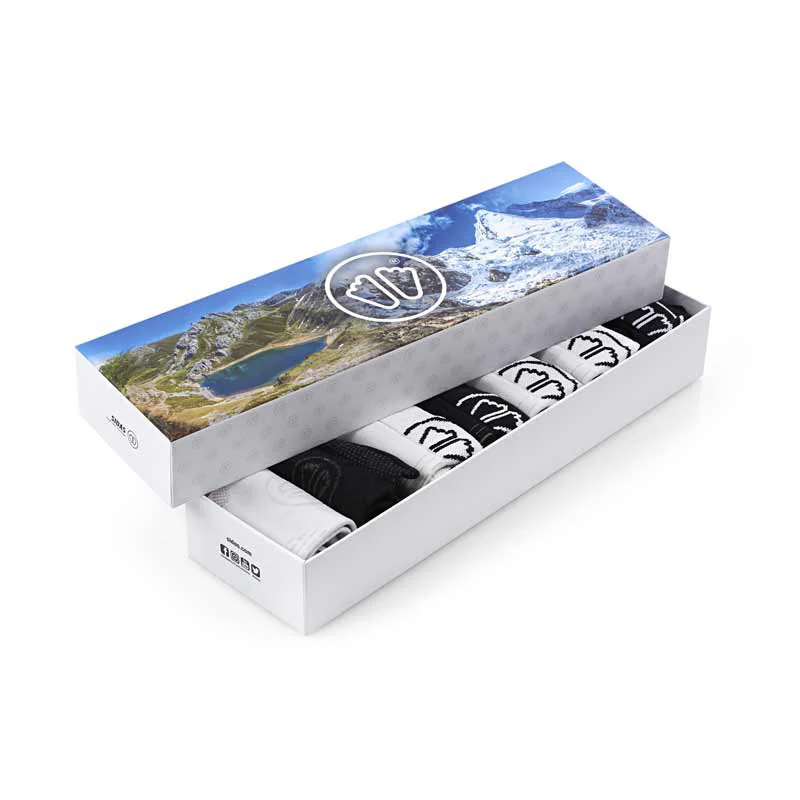 Weekly Running Box - Image 2