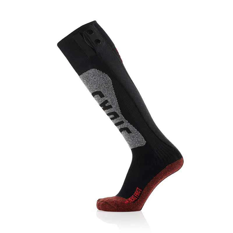 Heated ski socks - Ski Heat First - Image 2