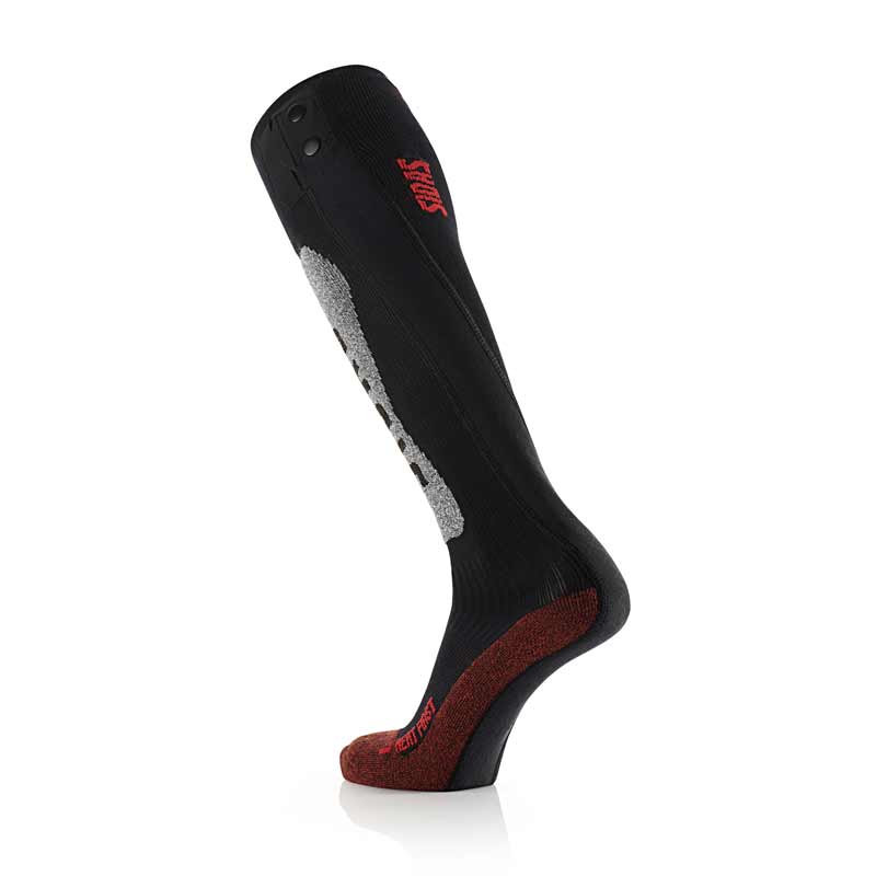 Bundle - Ski Heat First heated socks + S-Pack 1400B batteries - Image 3