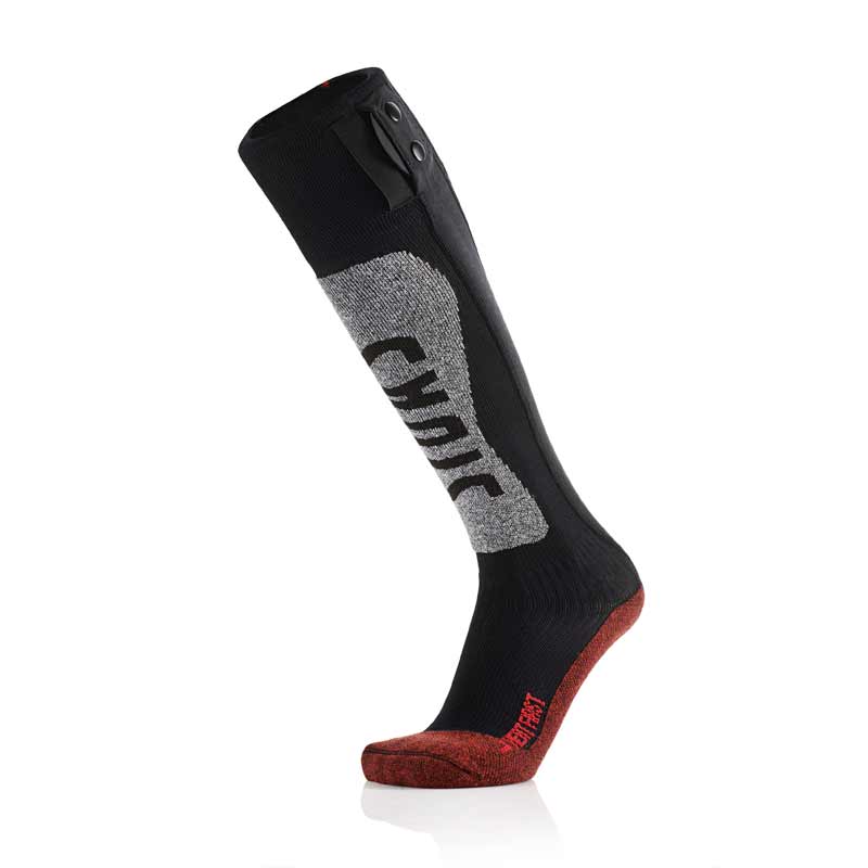 Bundle - Ski Heat First heated socks + S-Pack 1200 batteries - Image 4