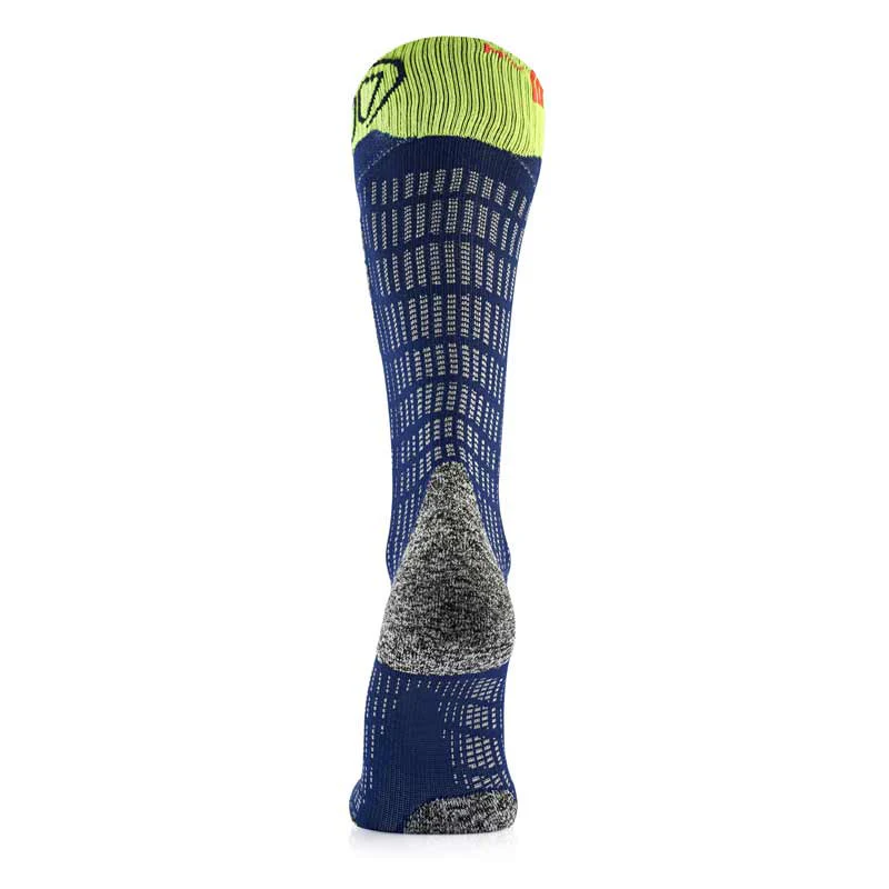 2-pair set - Ski Comfort blue/grey - Image 3