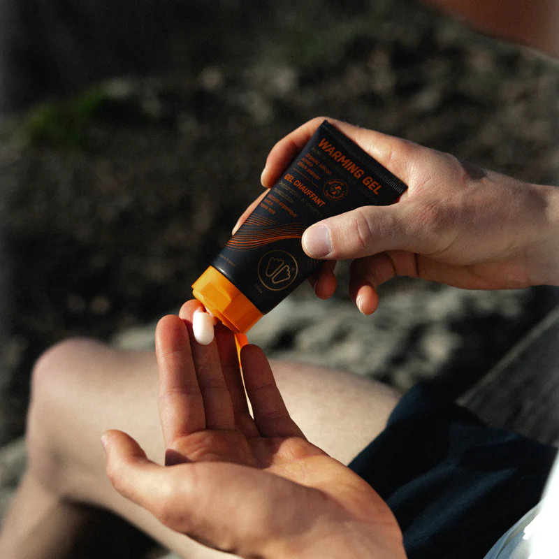 Warming Gel - Image 2