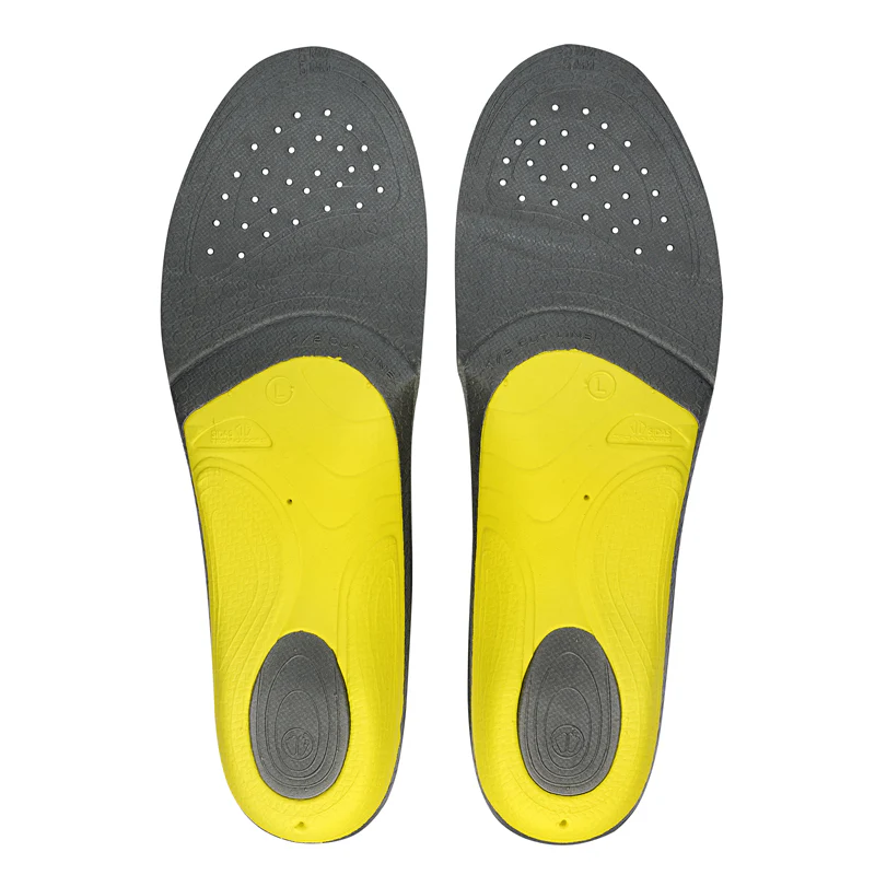 Cycling Insoles - 3FeetĀ® Bike High - Image 3