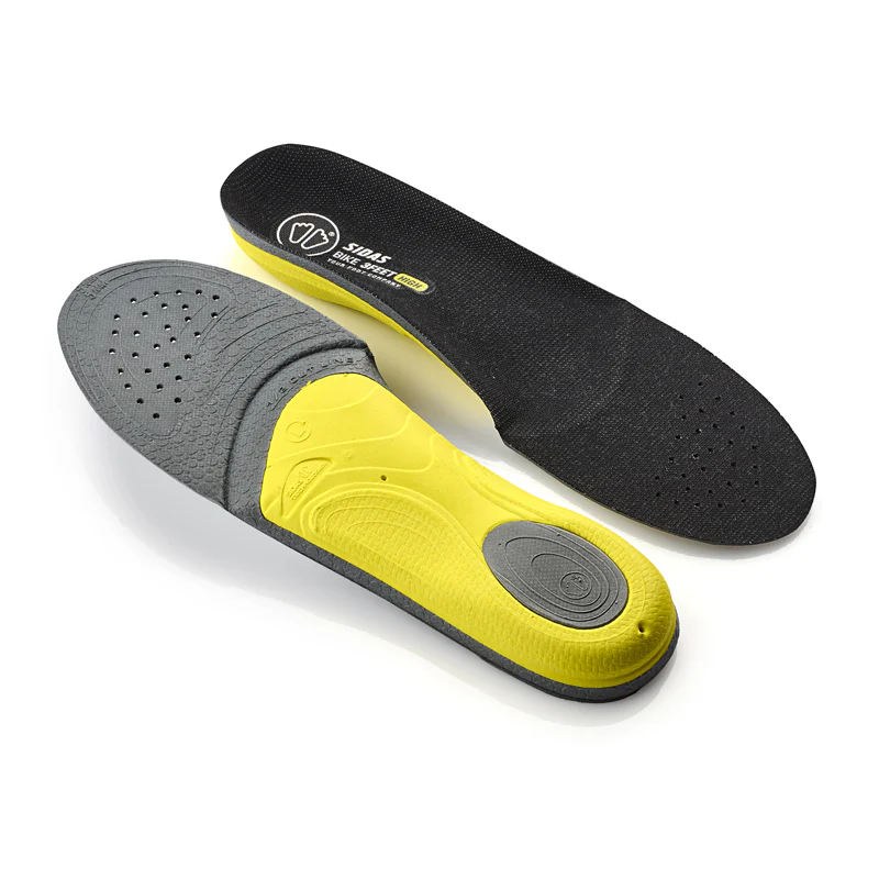 Cycling Insoles - 3FeetĀ® Bike High - Image 4
