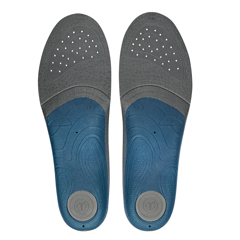 Cycling Insoles - 3FeetĀ® Bike Low - Image 3