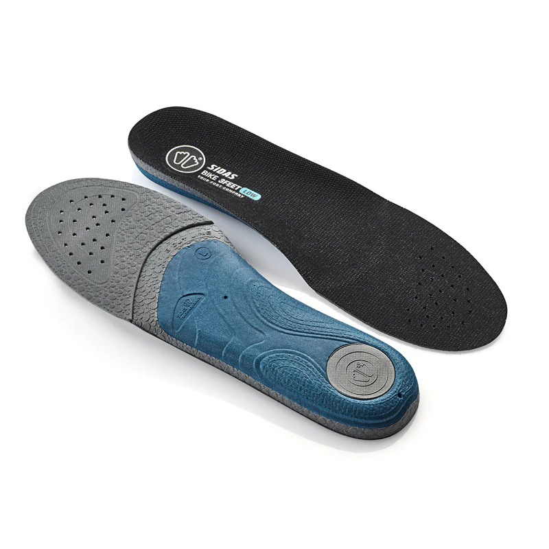 Cycling Insoles - 3FeetĀ® Bike Low - Image 4
