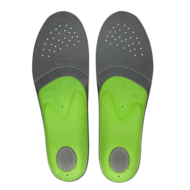 Cycling Insoles - 3FeetĀ® Bike Mid - Image 3