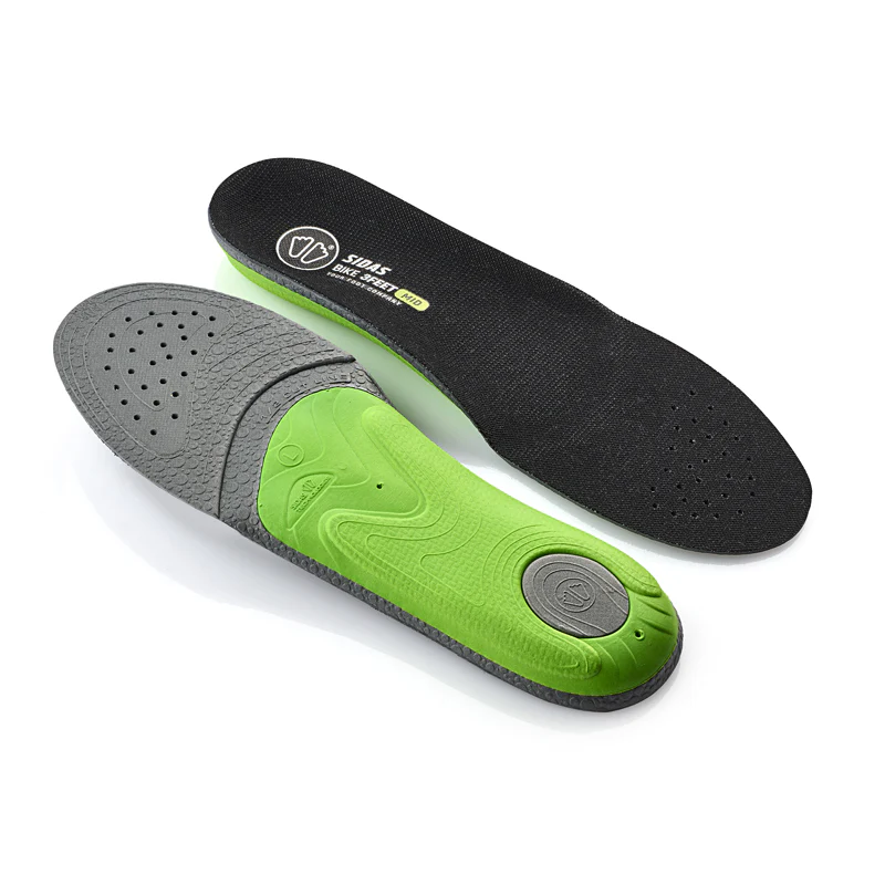 Cycling Insoles - 3FeetĀ® Bike Mid - Image 5