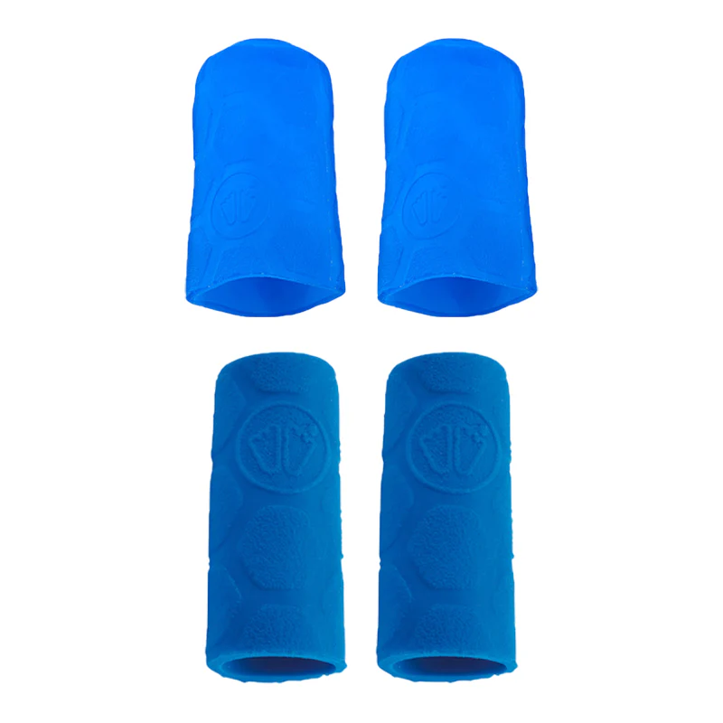Gel Toe Cap + Gel Toe Wrap