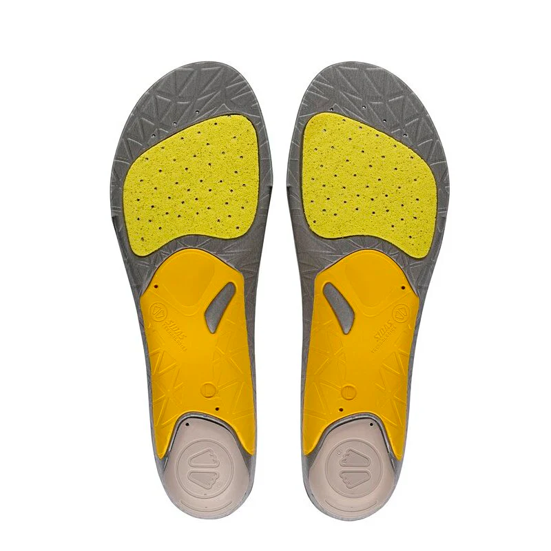 Hiking Insoles - 3FeetĀ® Outdoor Sense High - Image 3
