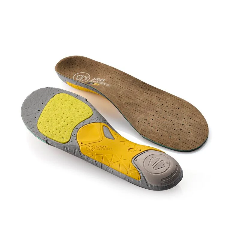 Hiking Insoles - 3FeetĀ® Outdoor Sense High - Image 4