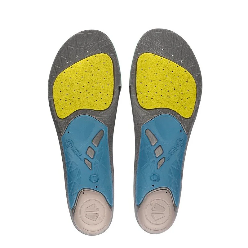 Hiking Insoles - 3FeetĀ® Outdoor Sense Low - Image 3