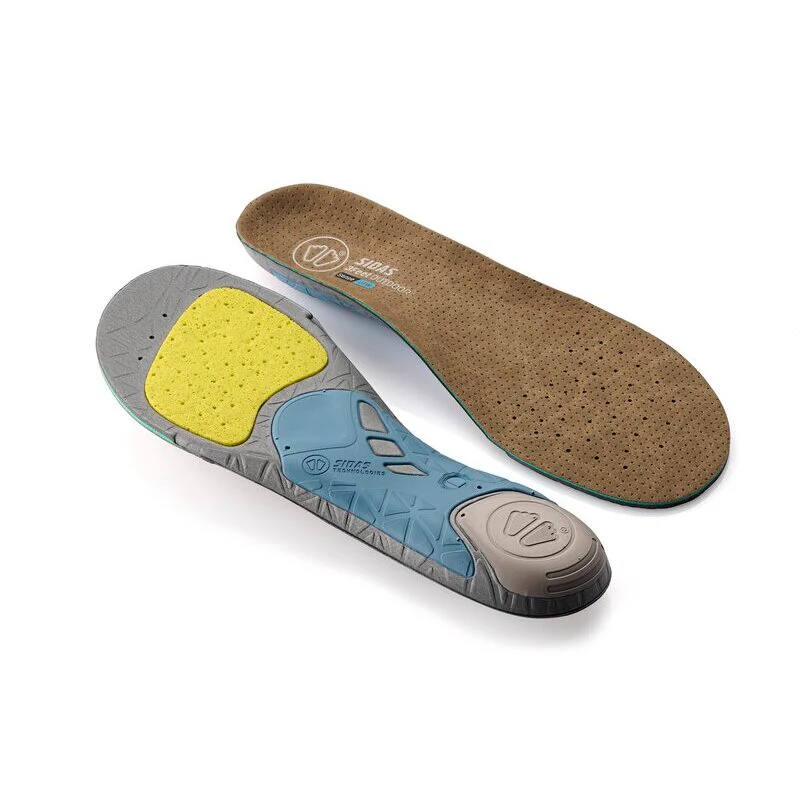 Hiking Insoles - 3FeetĀ® Outdoor Sense Low - Image 4
