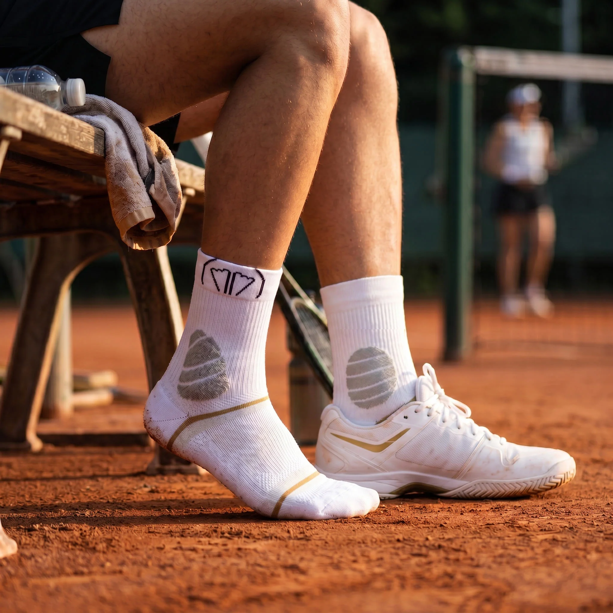 Tennis & Padel socks - Racket Sports - Image 6