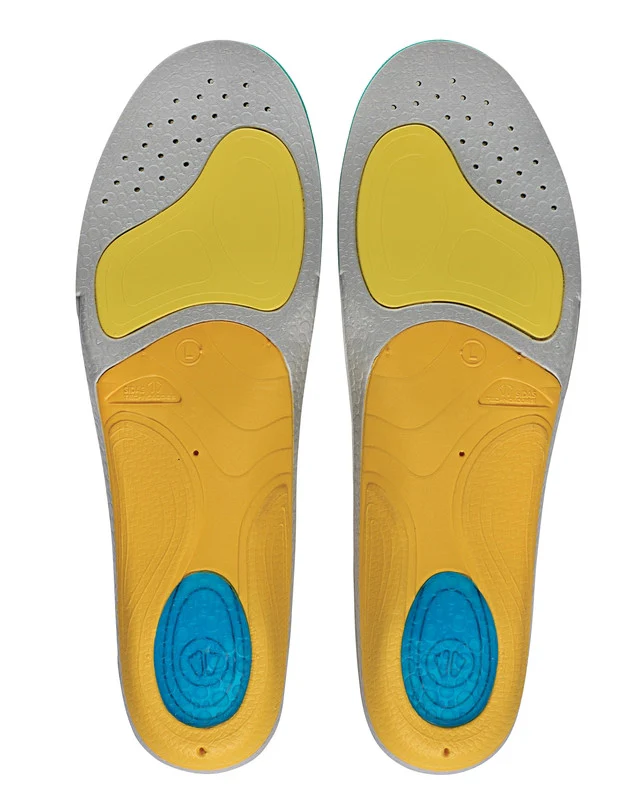 Run 3FeetĀ® Protect High insoles + Anti-Friction Cream - Image 3