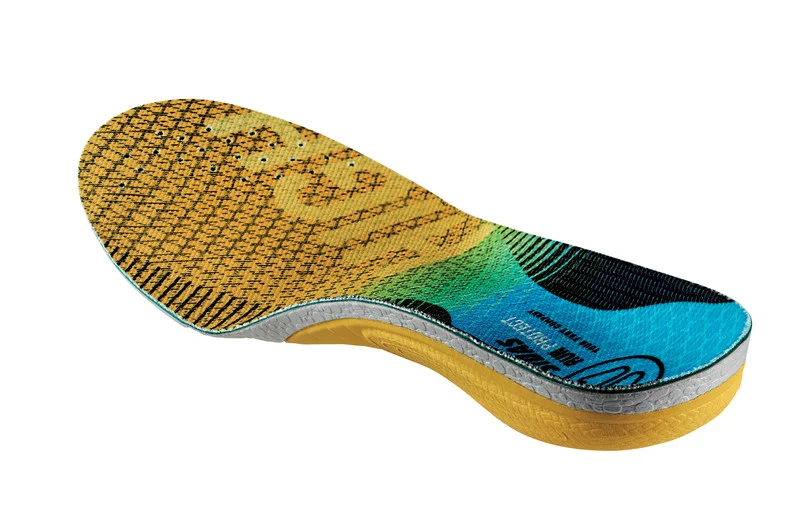 Run 3FeetĀ® Protect High insoles + Anti-Friction Cream - Image 4
