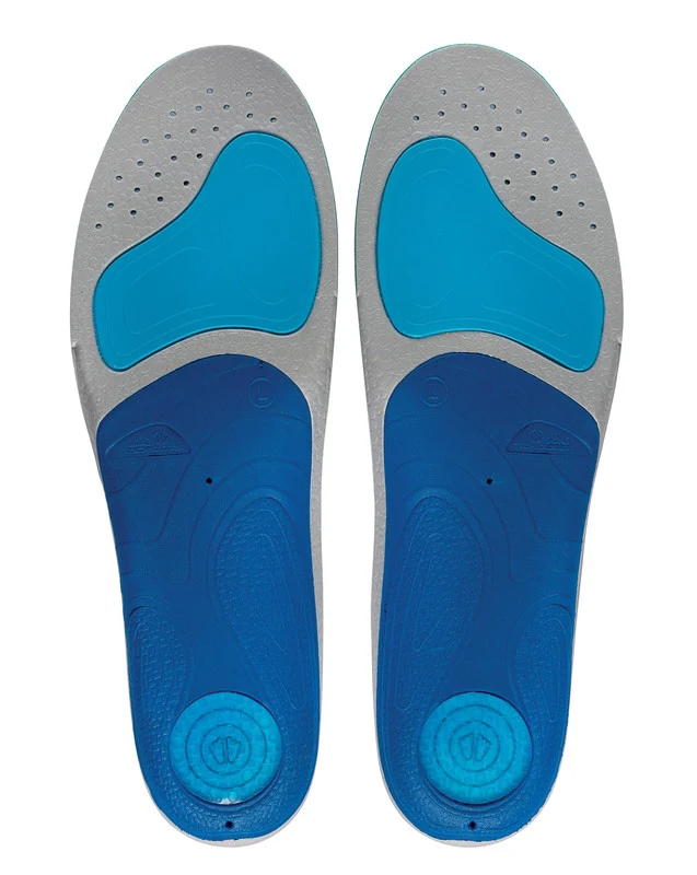 Running insoles - Run 3FeetĀ® Protect Low - Image 3