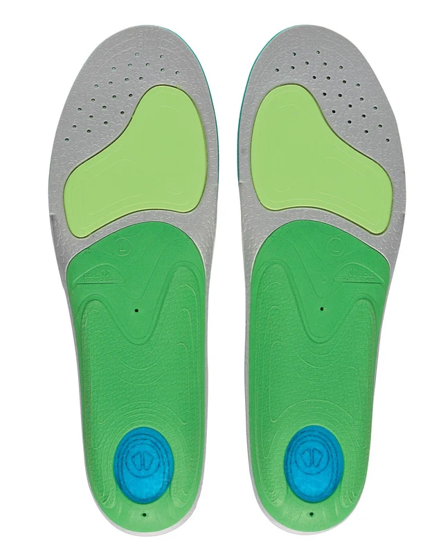 Running insoles - Run 3FeetĀ® Protect Mid - Image 3