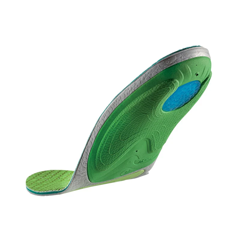 Running insoles - Run 3FeetĀ® Protect Mid - Image 9