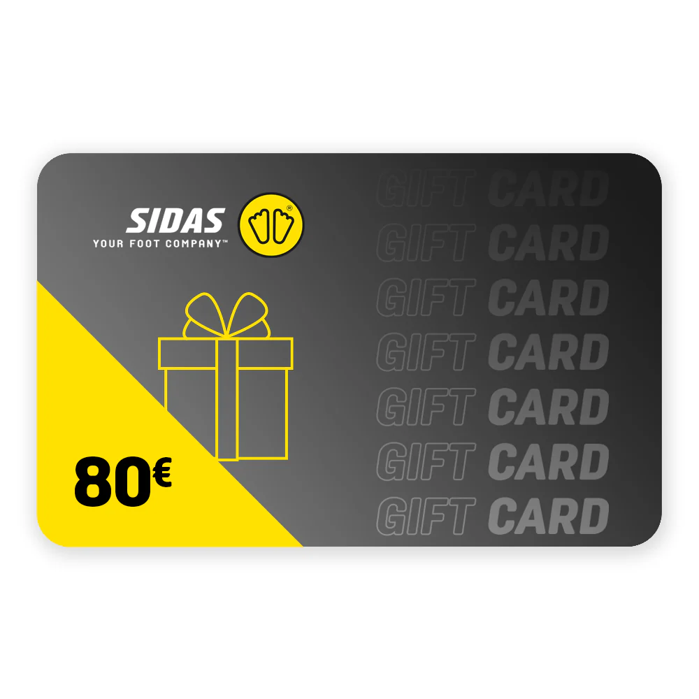 SIDAS Gift Card - Image 4