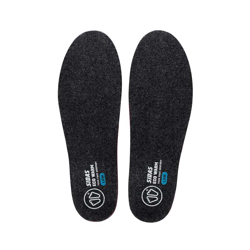 Ski insoles - 3FeetĀ® Eco Warm Low - Image 3