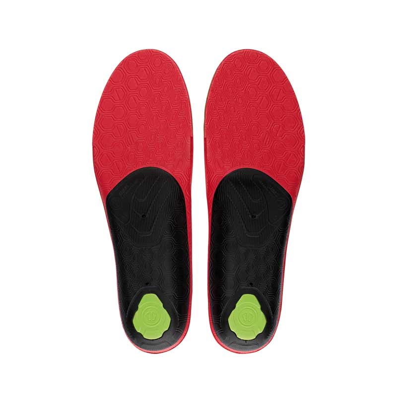 Ski insoles - 3FeetĀ® Eco Warm Mid - Image 4