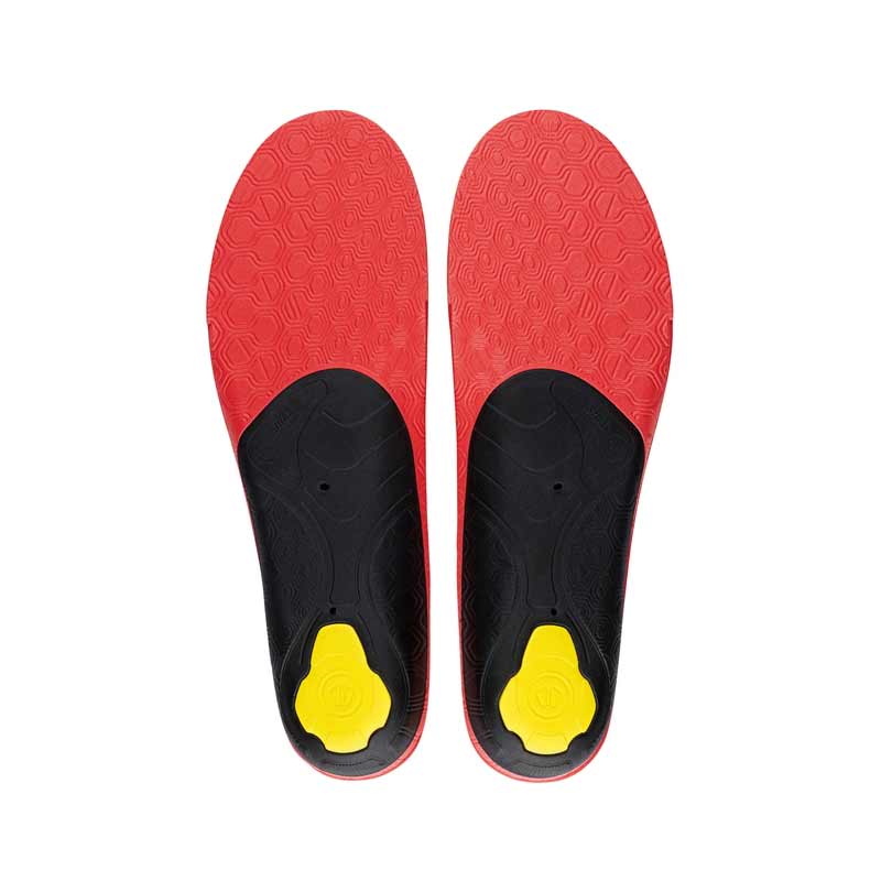 Ski insoles - 3FeetĀ® Eco Winter High - Image 4