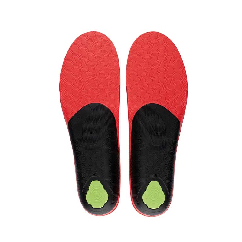 Ski insoles - 3FeetĀ® Eco Winter Mid - Image 5